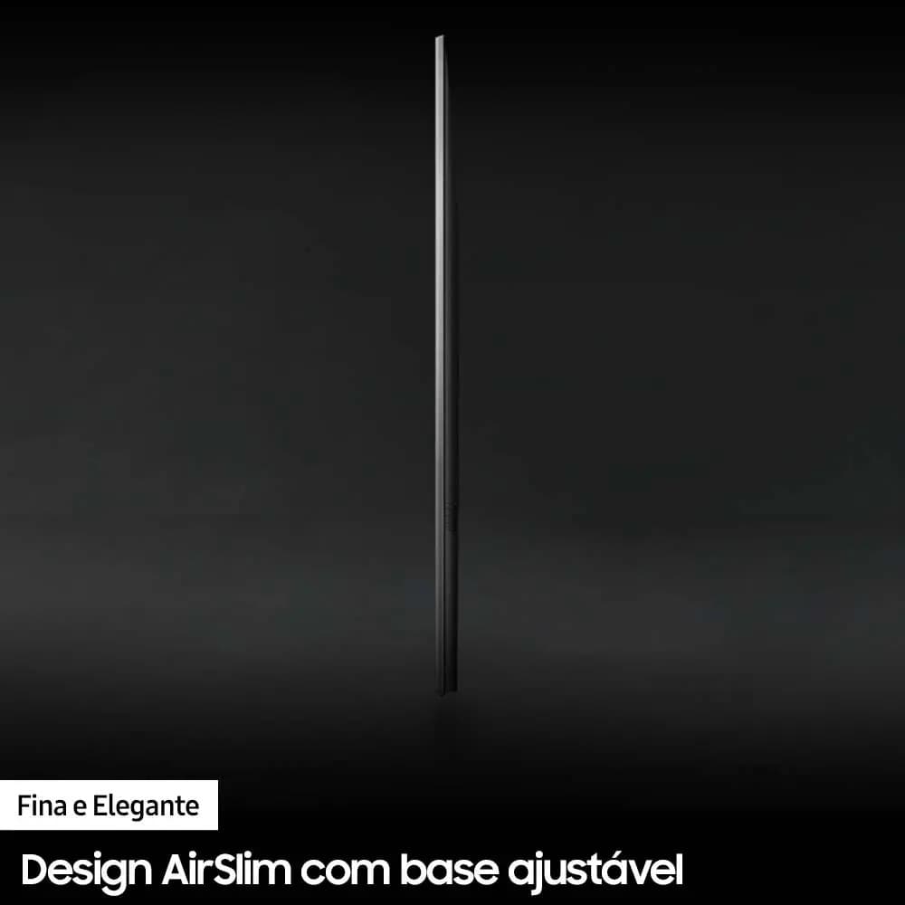 Smart TV Samsung UN50DU8000GXZD 50'' UHD 4K Crystal — foto 4