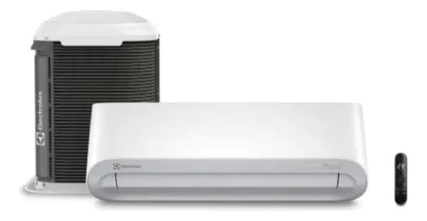 Ar-condicionado Split Electrolux Inverter 12.000 BTUs — foto 1
