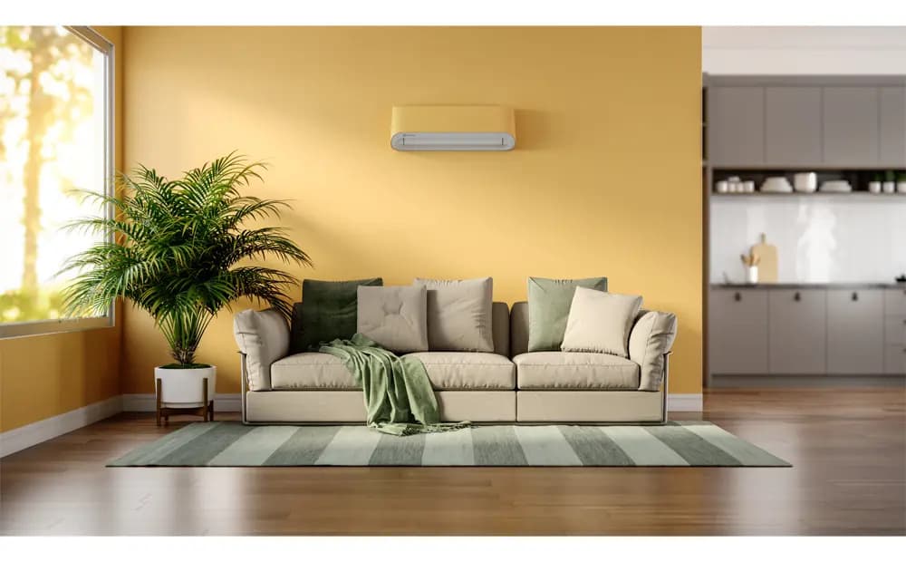 Ar-condicionado Split Electrolux Inverter 12.000 BTUs — foto 8