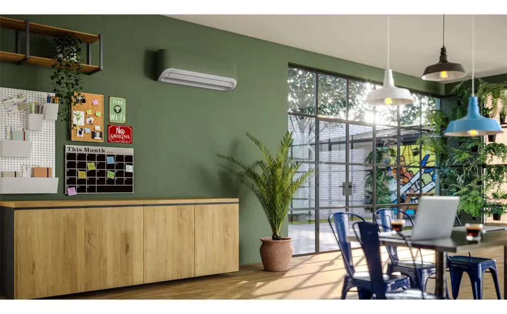 Ar-condicionado Split Electrolux Inverter 12.000 BTUs — foto 9