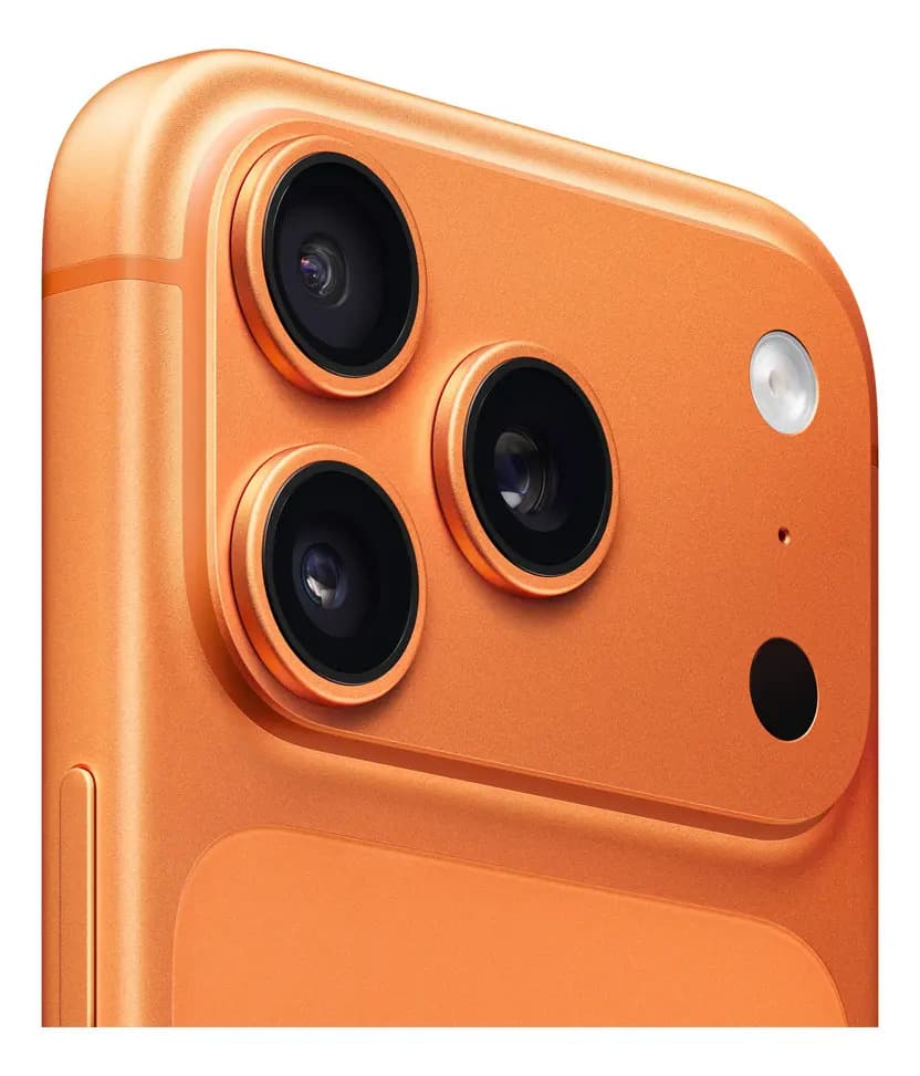 iPhone 17 Pro Max — foto 2