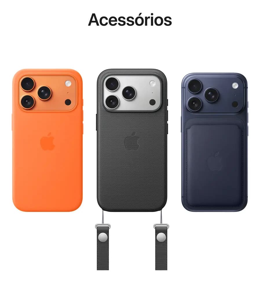 iPhone 17 Pro Max — foto 5