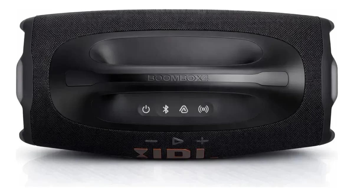 Caixa de som JBL Boombox 4 — foto 3