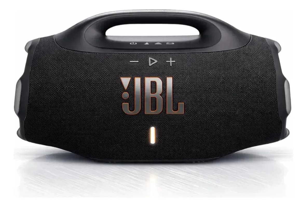 Caixa de som JBL Boombox 4 — foto 4