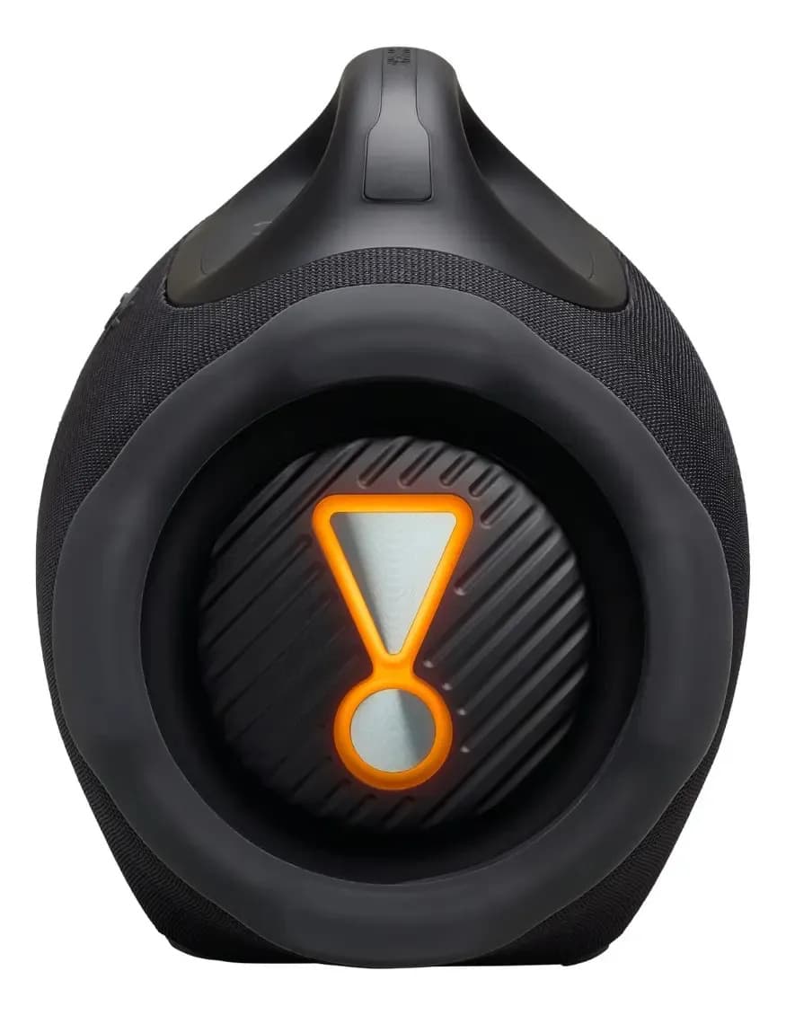 Caixa de som JBL Boombox 4 — foto 5