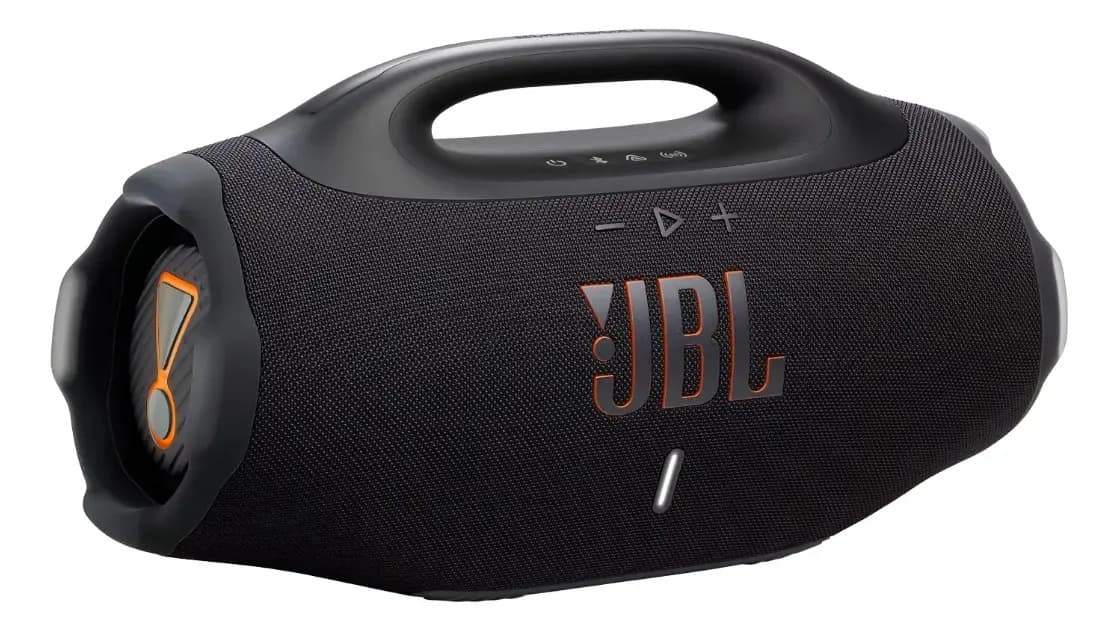 Caixa de som JBL Boombox 4 — foto 6