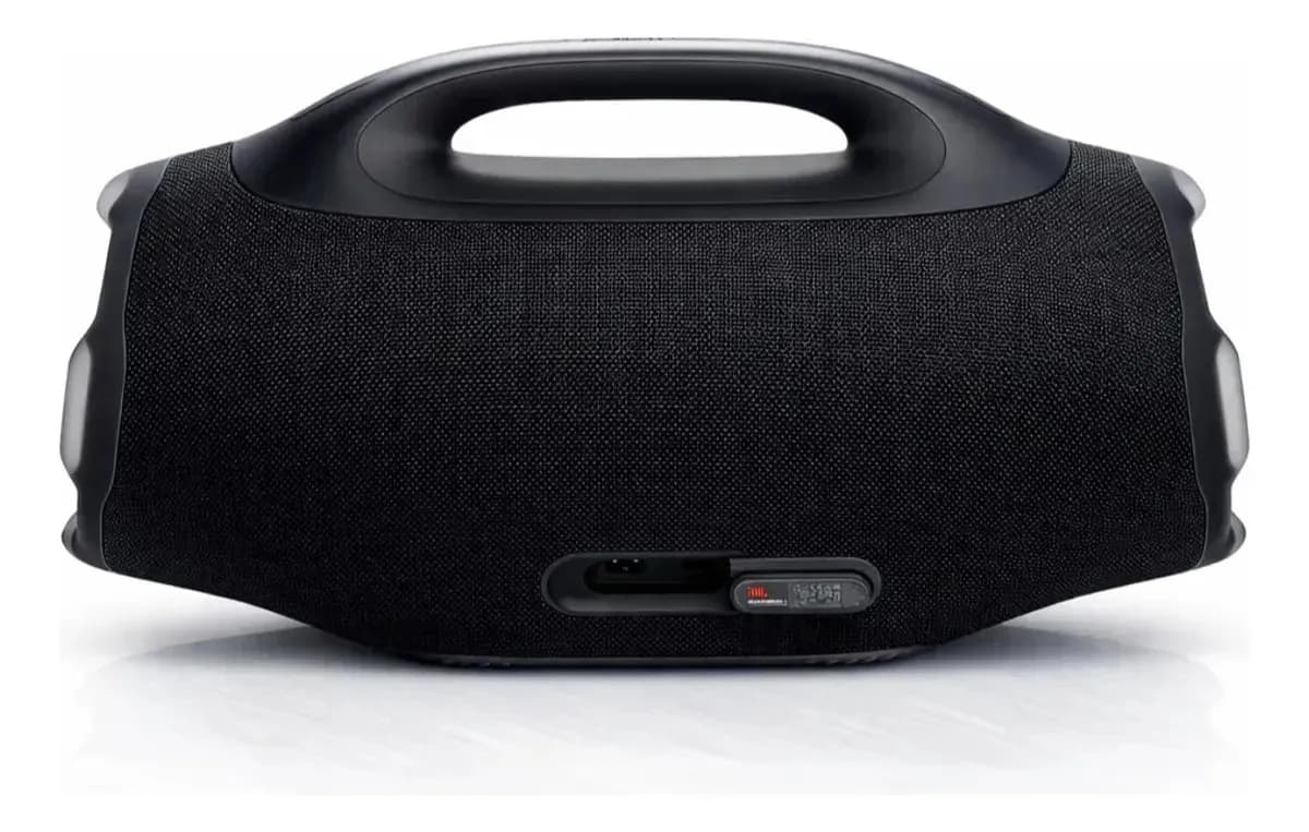 Caixa de som JBL Boombox 4 — foto 8