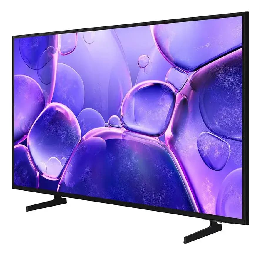 Smart TV Samsung UN50DU8000GXZD 50'' UHD 4K Crystal — foto 1